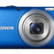 Illustration for article titled Bag a Canon PowerShot A4000 IS 16.0-MP Digital Camera for $80